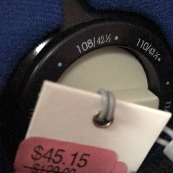 Puff vest. NWT - Picture 4 of 4